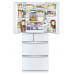 MR-WX470F-W-A Mitsubishi Electric 470 L Multi Drawer Fridge - Diamond White 